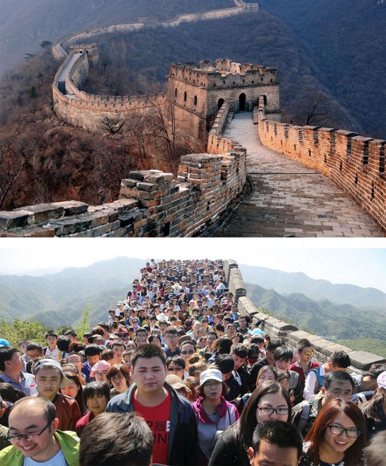 5 Ekspektasi Vs Realita Saat Traveling, Langsung Pengen Pulang